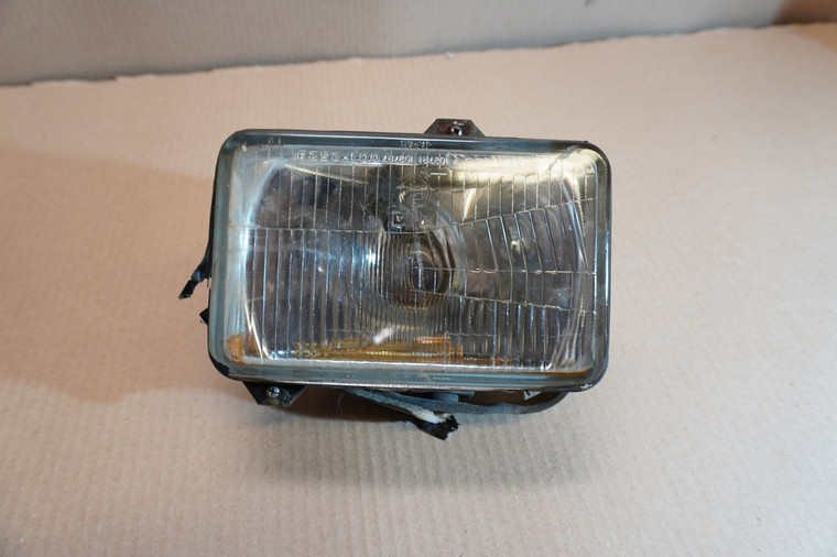 Headlight - Μπροστινο φαναρι DR125 S