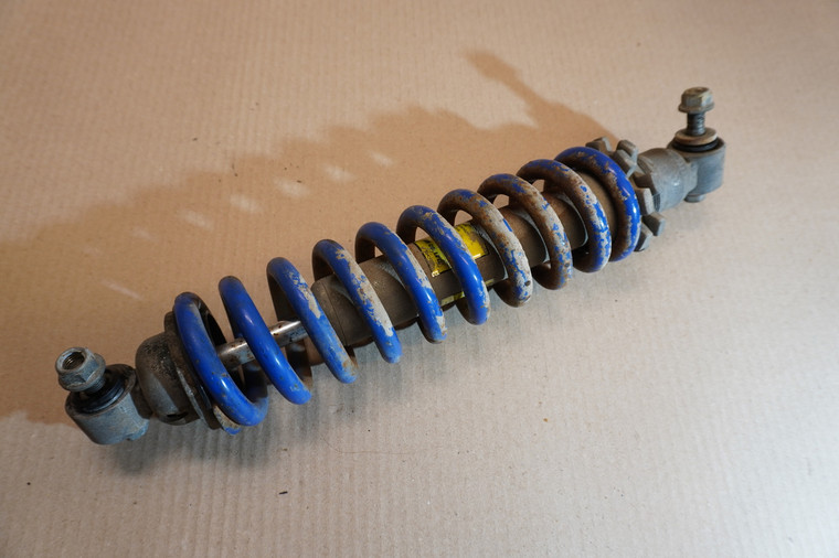 Rear shock absorber - Πισω αναρτηση DR125 S