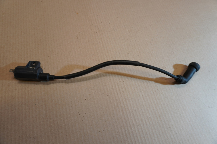 Ignition coil - Πολλαπλασιαστης DR125 S