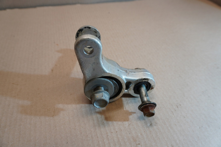 Shock linkage - Μοχλικο αναρτησης DR125 S