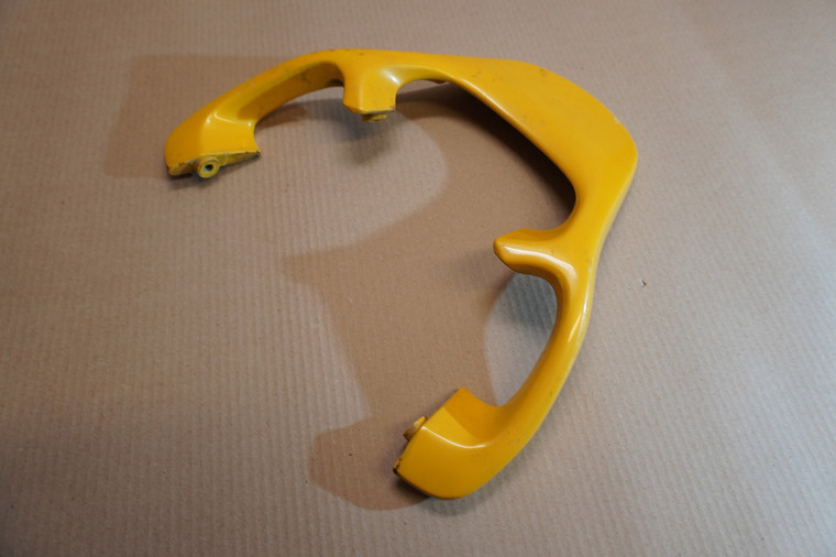 Rear grab handle - Λαβη συνεπιβατη TDM850
