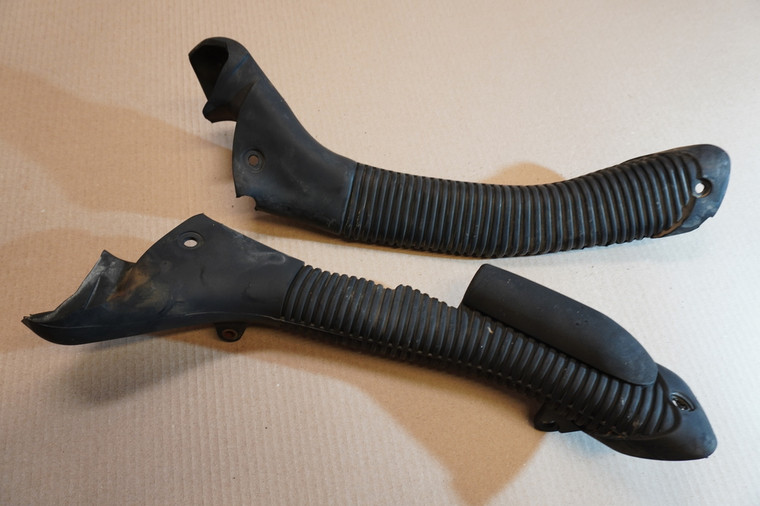 Set of air ducts - Εισαγωγες αερα FZR1000 2GH