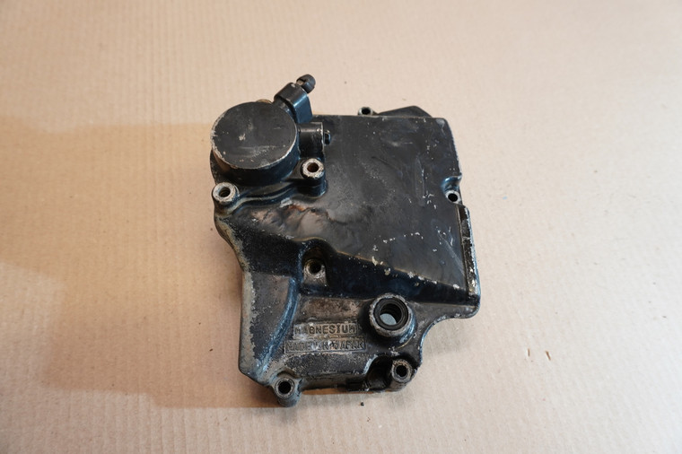 Sprocket cover - Καπακι γραναζιου FZR1000 2GH