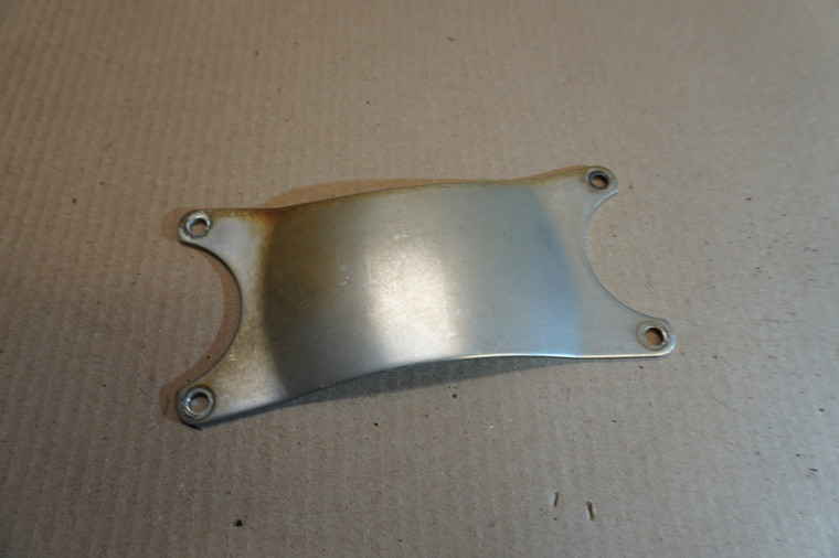 Front mudguard mount - Βαση μπροστινου φτερου FZR1000 2GH