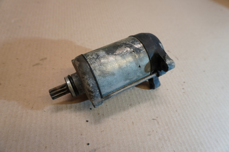 Starter motor - Μιζα κινητηρα FZR1000 2GH