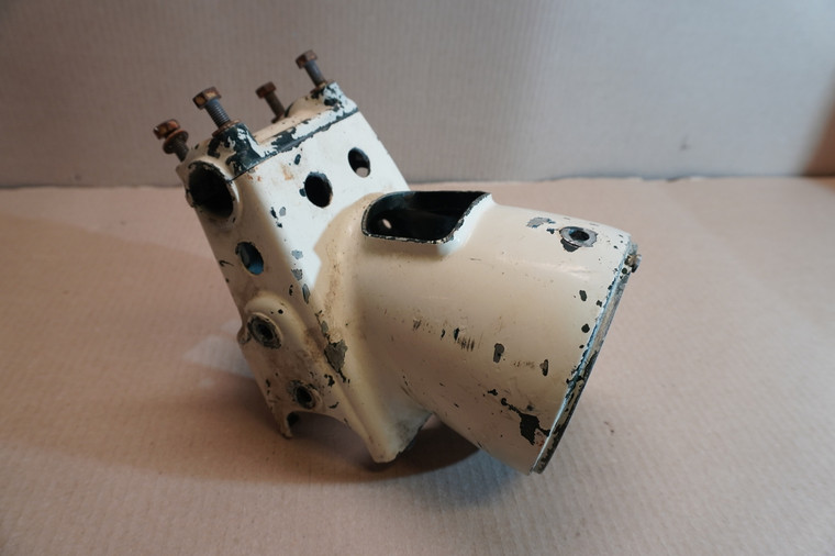 Headlight housing - Βαση φαναριου Combinette