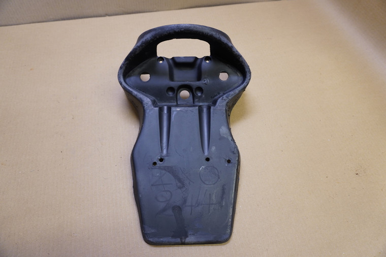 Rear mudguard -  Πισω φτερο F650 FUNDURO