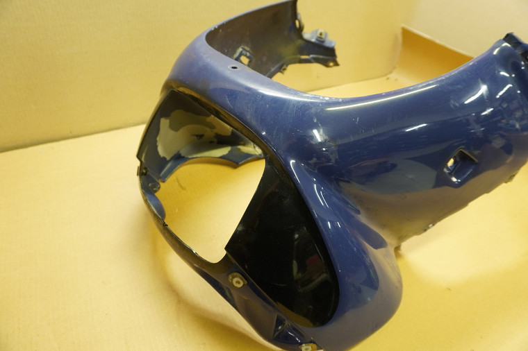 Front fairing cowl  - Μπροστινο fairing F650 FUNDURO