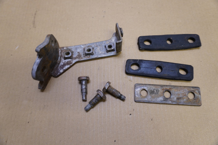 Main stand mount - Βαση σταντ YB100