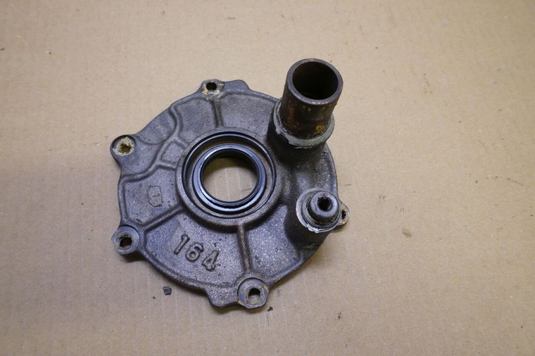 Intake valve - Βαλβιδα εισαγωγης YB100