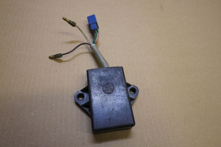 CDI -  Ηλεκτρονικη  TOWN MATE