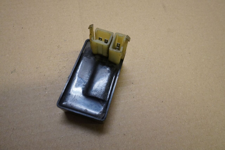 CDI - Ηλεκτρονικη CMX250 REBEL