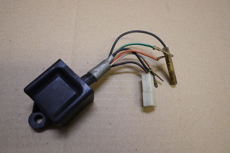 CDI  -  Ηλεκτρονικη  TOWN MATE