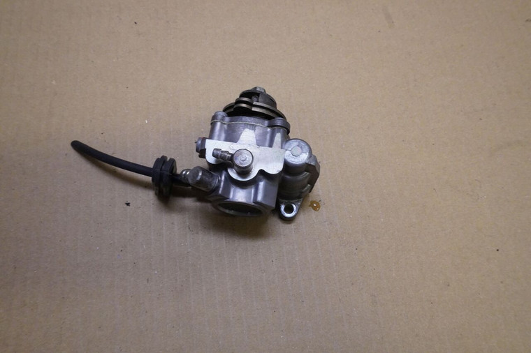 Oil pump - Τρομπα λαδιου Yamaha TDR250