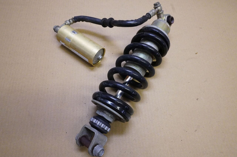 Rear shock absorber - Πισω αναρτηση Yamaha TDR250