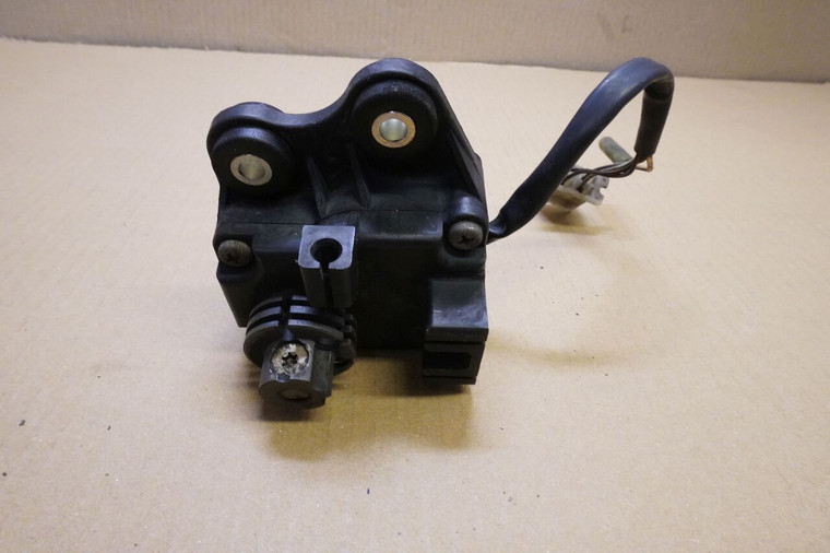 YPVS servo motor - Σερβομοτερ YPVS Yamaha TDR250