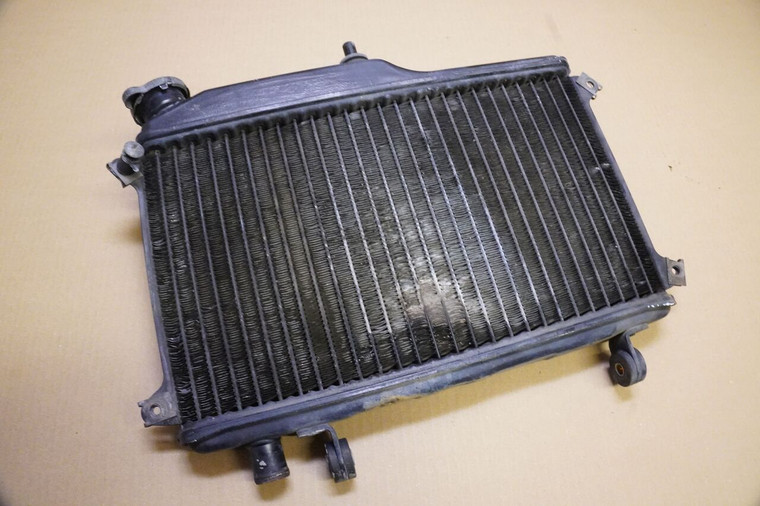 Radiator - Ψυγειο Yamaha TDR250