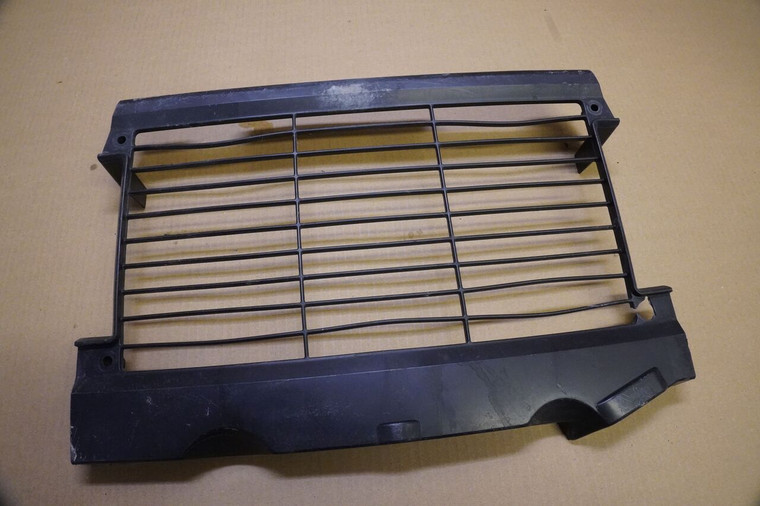 Radiator grill - Καλυμα ψυγειου Yamaha TDR250