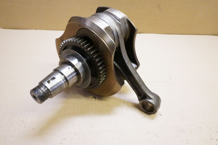 Crankshaft - Στροφαλος κινητηρα F650 FUNDURO