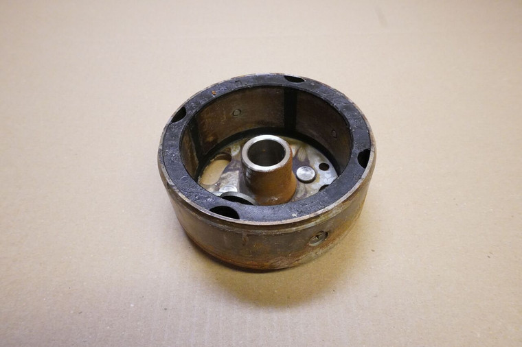 Flywheel rotor - Βολαν κινητηρα MB50