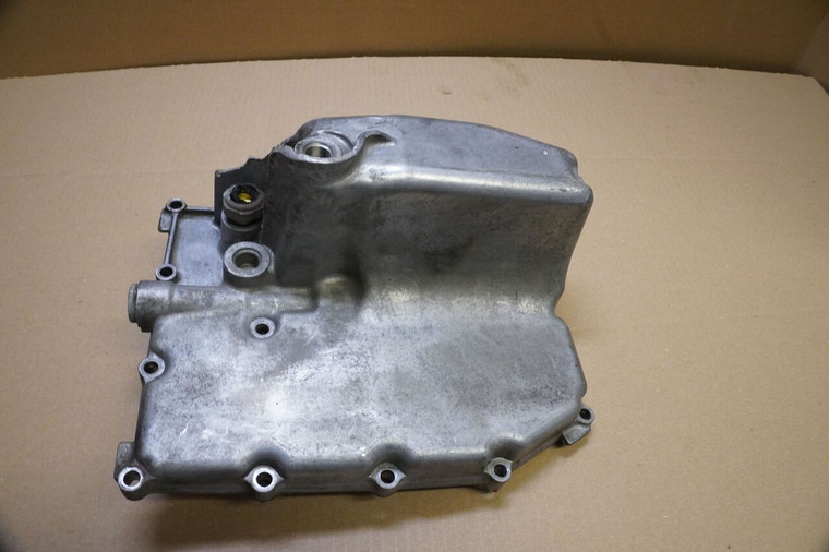 Oil sump - Ελαιολεκανη GSXR750 W 1993