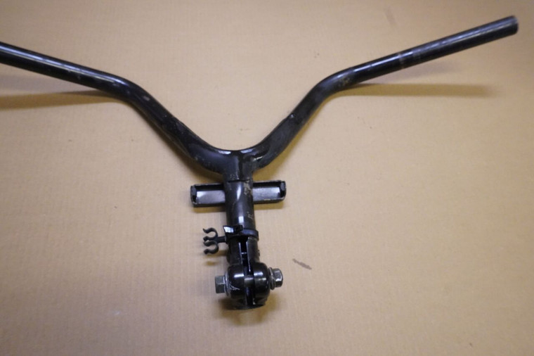 Handlebar -  Τιμονι AEROX 50