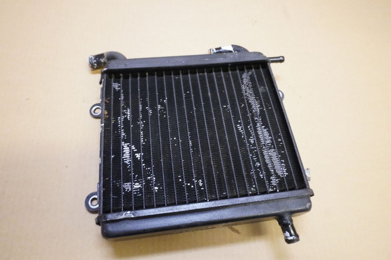 Radiator -  Ψυγειο AEROX 50