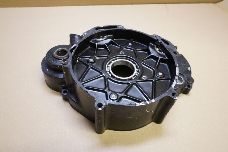 Clutch casing - Κασα καμπανας συμπλεκτη KR 250