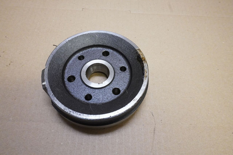 Crankshaft balancer - Αντιβαρο στροφαλου KR 250