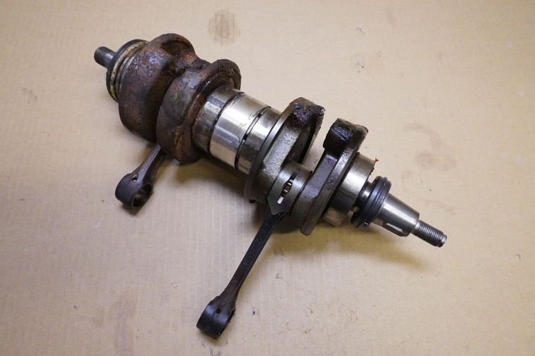 Crankshaft - Στροφαλος Yamaha TDR250
