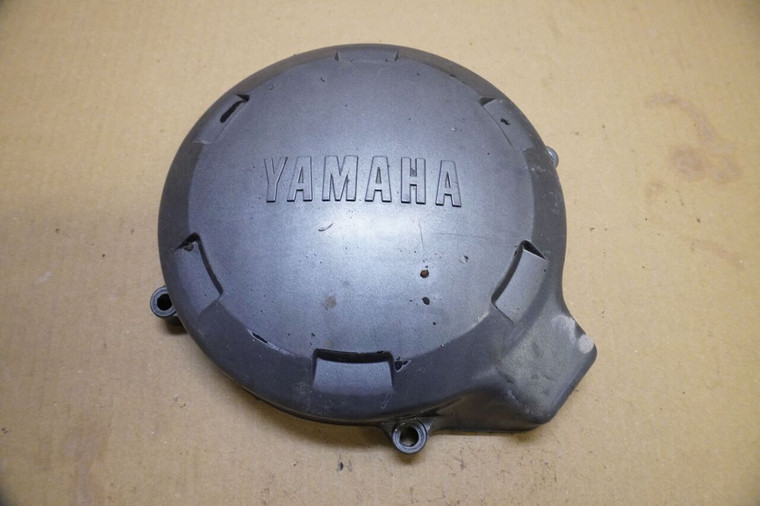Flywheel cover - Καπακι βολαν Yamaha TDR250