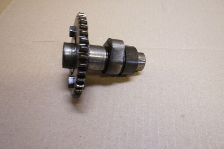 Camshaft - Εκκεντροφορος CL250