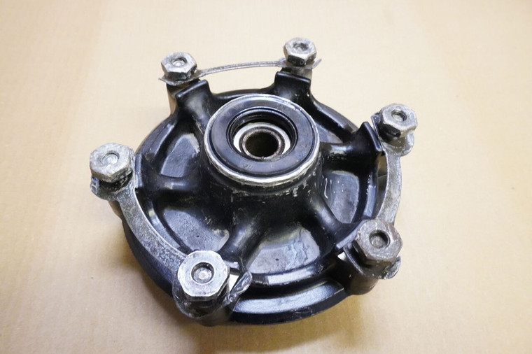 Sprocket carrier - Γραναζιερα Yamaha TDR250