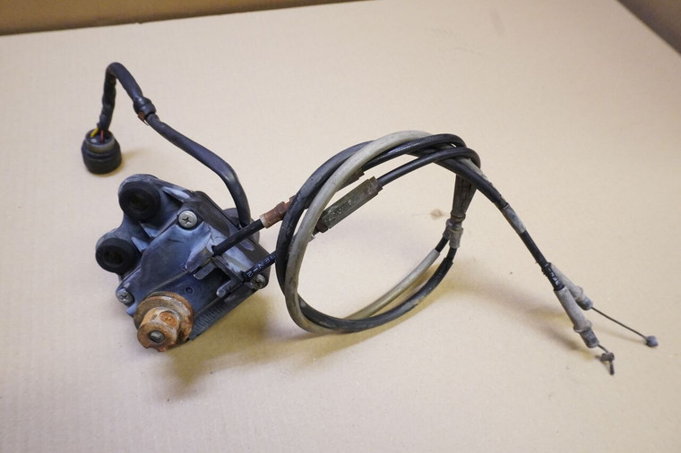 EXUP servo motor - Μοτερ βαλβιδας EXUP FZR400 1WG