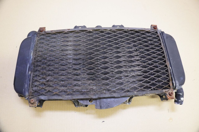 Radiator - Ψυγειο  FZR400 1WG