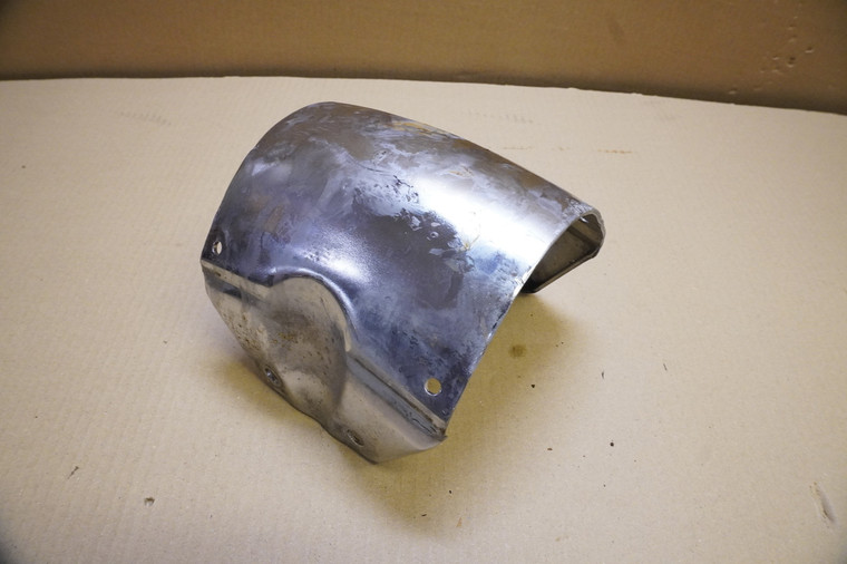 Front mudguard brace - Βαση μπροστινου φτερου ZL400