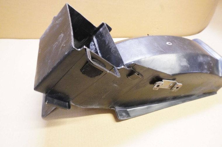 Underpanel -   Καλυμα πλαισιου KLE500