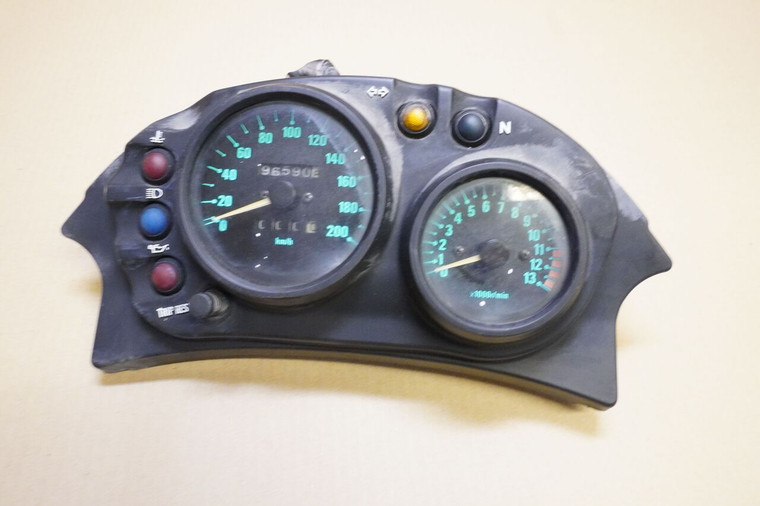 Set of clocks - Οργανα KLE500