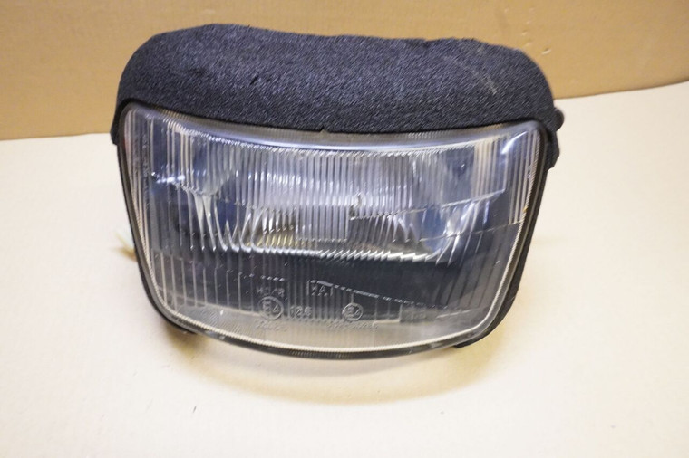 Headlight  -   Μπροστινο φαναρι KLE500