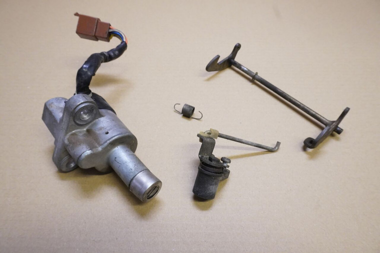 Set of locks - Σετ κλειδαριες ZL400