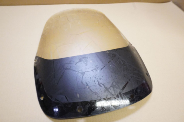 Screen -  Ζελατινα XRV750 RD07