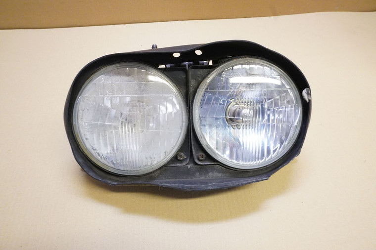 Headlights - Μπροστινα φαναρια XRV750 RD07