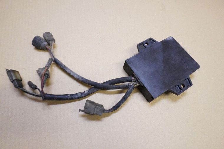 CDI - Ηλεκτρονικη Yamaha TDR250