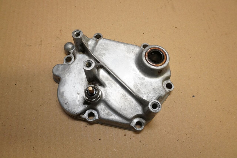 Transmission cover - Καπακι μεταδοσης KLE500