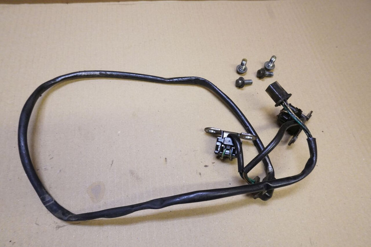 Set of contact points - Ματι βολαν κινητηρα XRV750 RD07