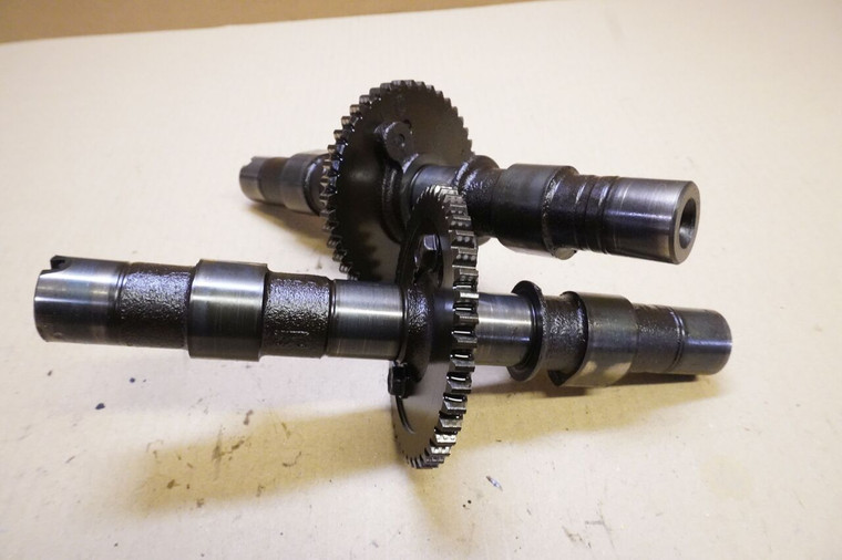 Camshafts -   Εκκεντροφοροι  KLE500