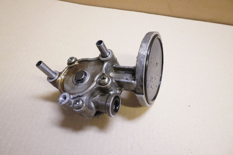 Oil pump - Τρομπα λαδιου ZL400