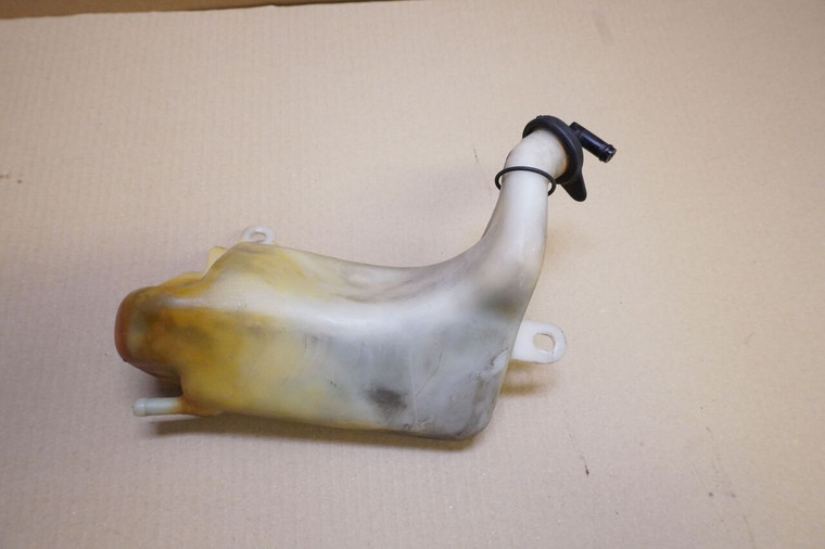 Overflow bottle - Δοχειο νερου CB-1 400