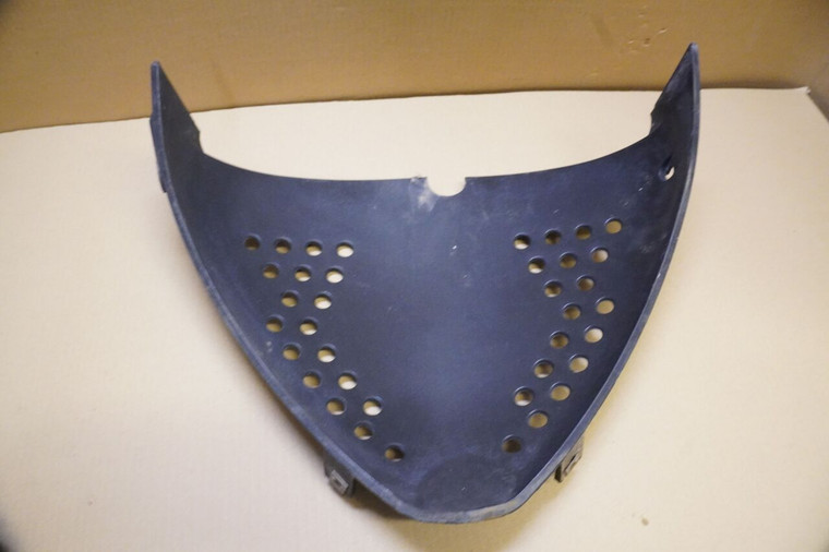 Middle lower panel - Μεσαιο κατω πλαστικο GSXR600 SRAD