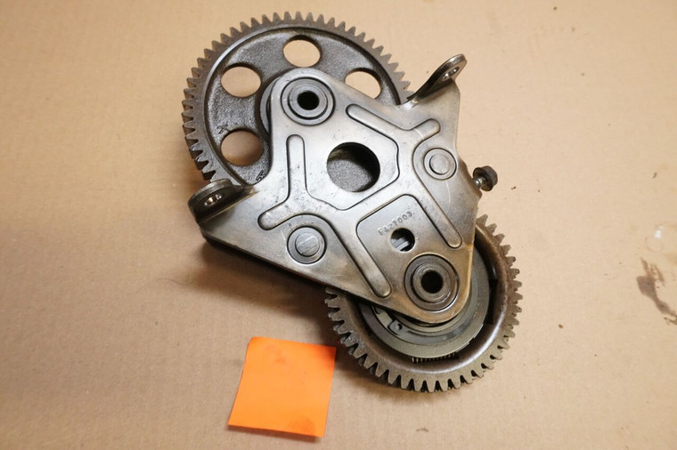 Camshaft gears  -  Γραναζια εκκεντροφορου CB-1 400